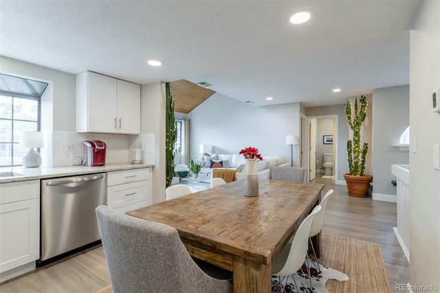 12406 E Pacific Circle D, Aurora, CO 80014