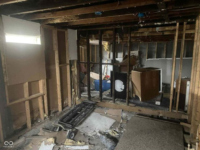 2803 N Butler Avenue, Indianapolis, IN 46218