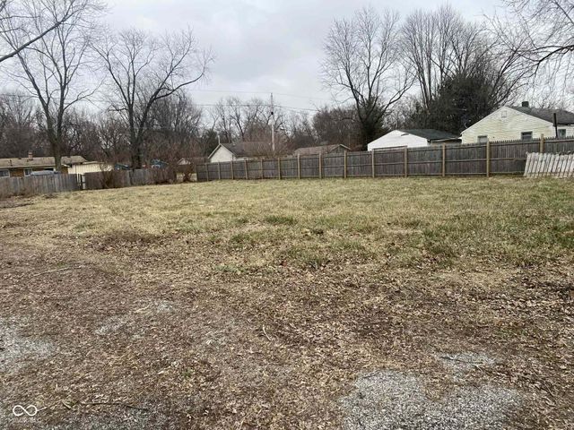 2803 N Butler Avenue, Indianapolis, IN 46218