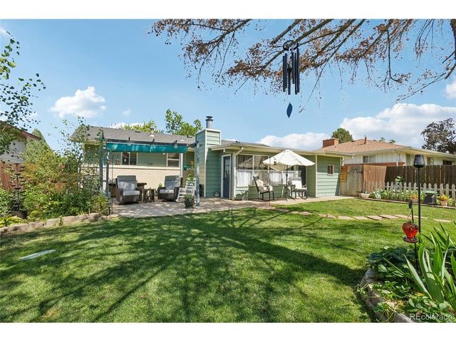 1809 23rd Avenue Ct, Greeley, CO 80634