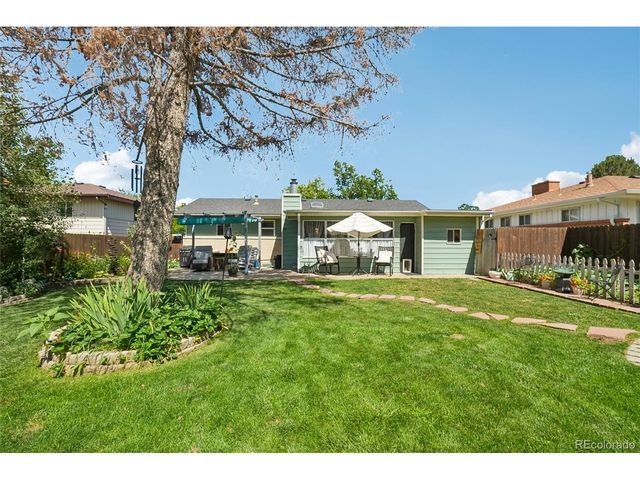 1809 23rd Avenue Ct, Greeley, CO 80634
