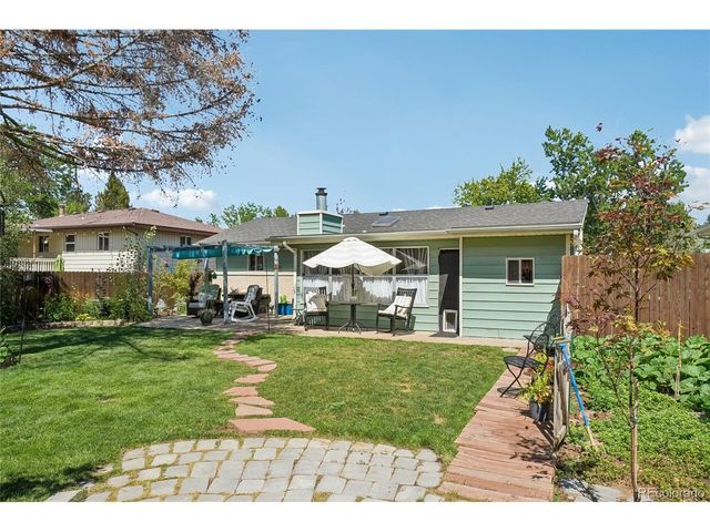 1809 23rd Avenue Ct, Greeley, CO 80634