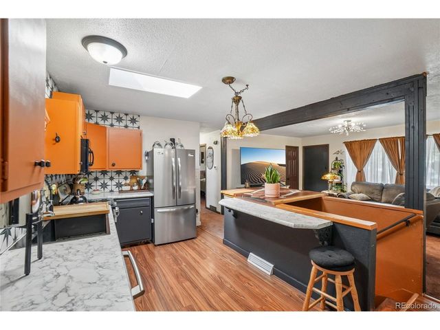 1809 23rd Avenue Ct, Greeley, CO 80634