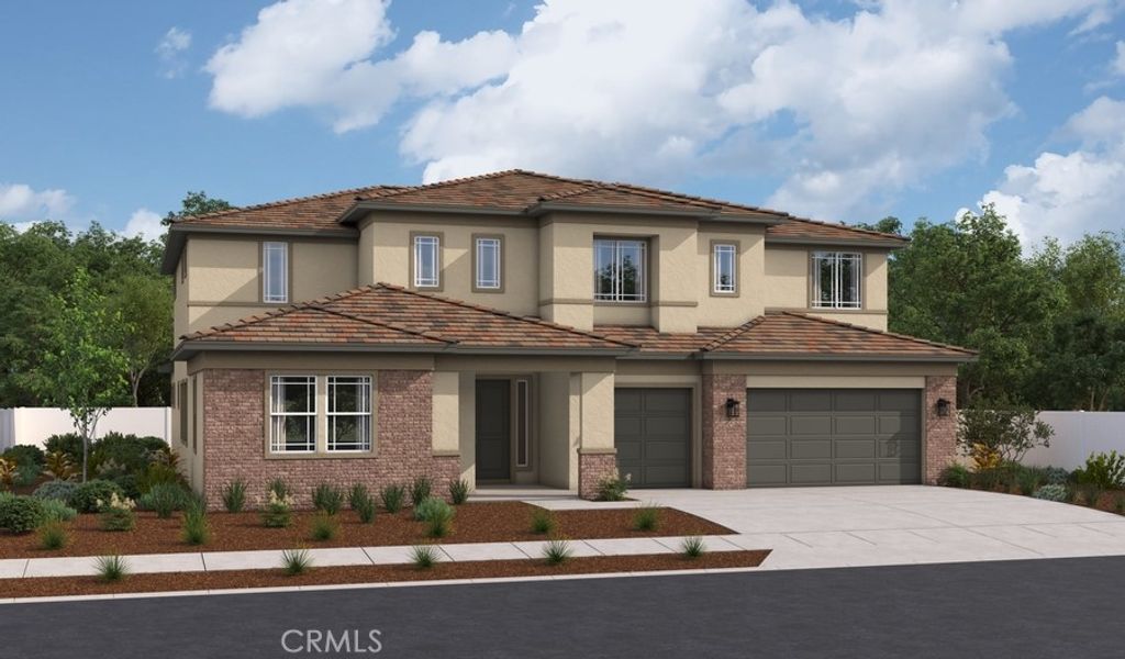 32034 South Fiesta Ranch Rd., Temecula, CA 92591 — exterior