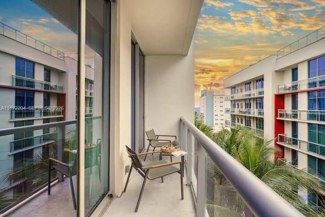 777 N Ocean Drive N521, Hollywood, FL 33019