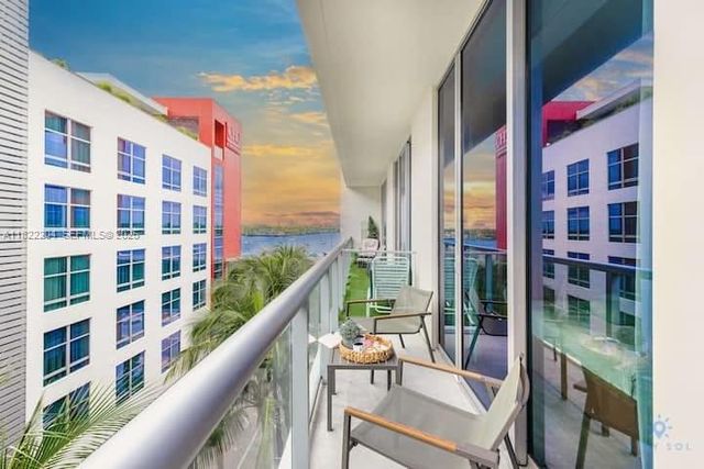 777 N Ocean Drive N521, Hollywood, FL 33019