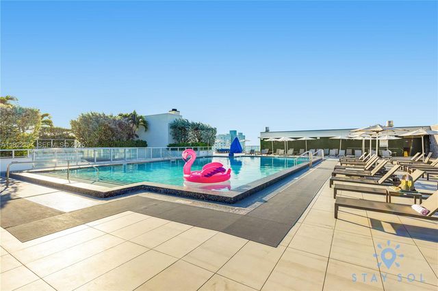 777 N Ocean Drive N521, Hollywood, FL 33019