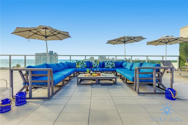 777 N Ocean Drive N521, Hollywood, FL 33019