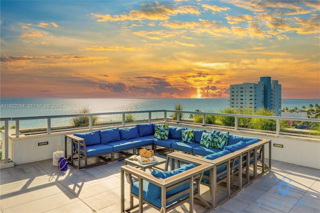 777 N Ocean Drive N521, Hollywood, FL 33019
