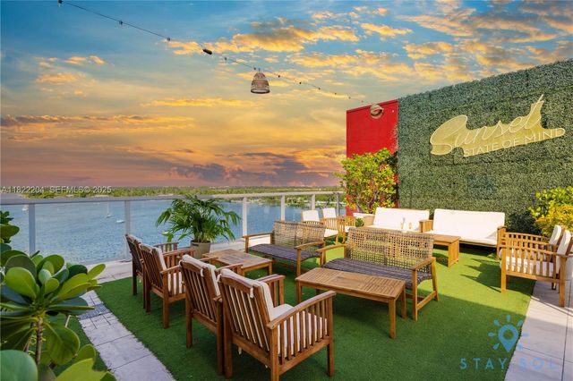 777 N Ocean Drive N521, Hollywood, FL 33019