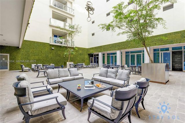 777 N Ocean Drive N521, Hollywood, FL 33019