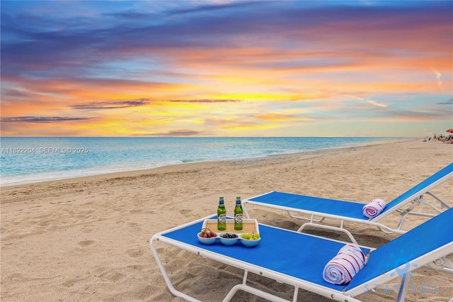 777 N Ocean Drive N521, Hollywood, FL 33019