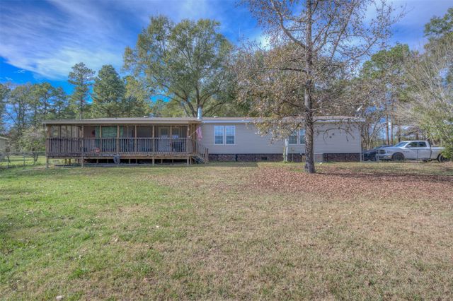 10011 Woolworth Road, Keithville, LA 71047
