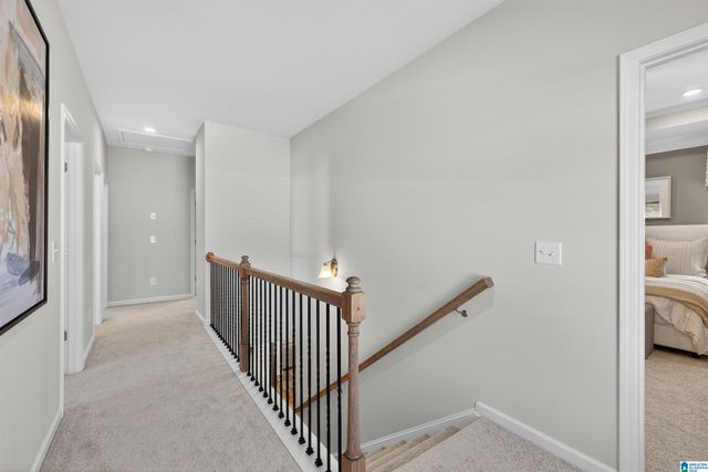 1695 STERLING GROVE DRIVE, Margaret, AL 35120