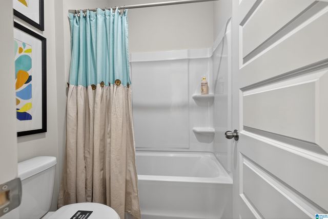 1695 STERLING GROVE DRIVE, Margaret, AL 35120