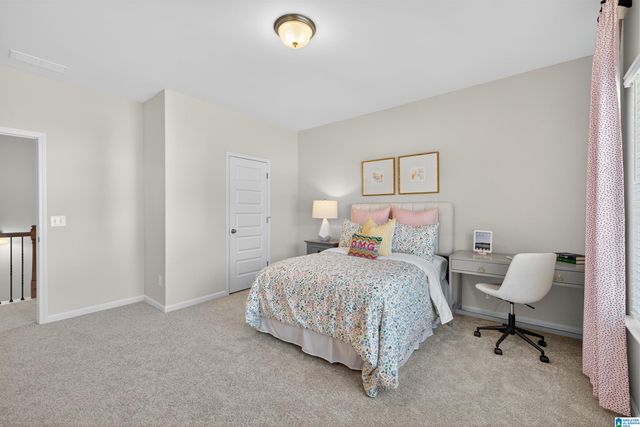 1695 STERLING GROVE DRIVE, Margaret, AL 35120