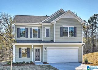 1695 STERLING GROVE DRIVE, Margaret, AL 35120