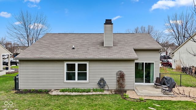 19345 Amber Way, Noblesville, IN 46060