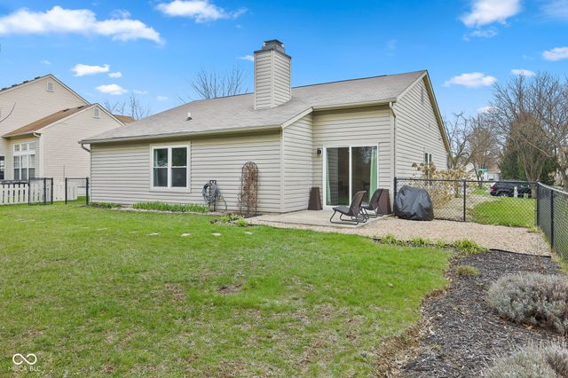 19345 Amber Way, Noblesville, IN 46060