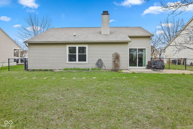 19345 Amber Way, Noblesville, IN 46060