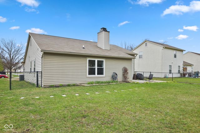 19345 Amber Way, Noblesville, IN 46060