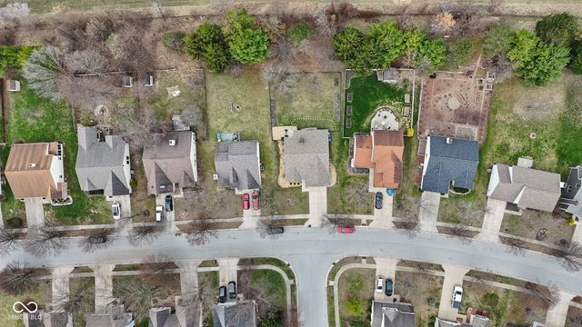 19345 Amber Way, Noblesville, IN 46060