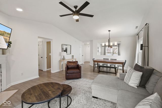 19345 Amber Way, Noblesville, IN 46060