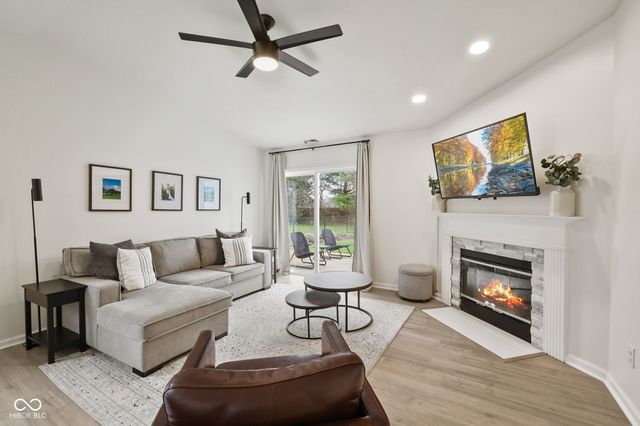 19345 Amber Way, Noblesville, IN 46060