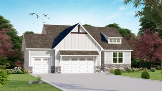 2416 Promise Drive, Kentwood, MI 49508