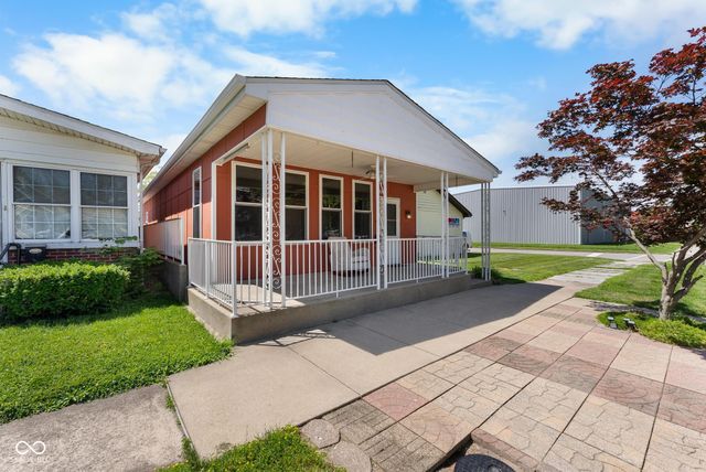404 E 3rd Street, Seymour, IN 47274