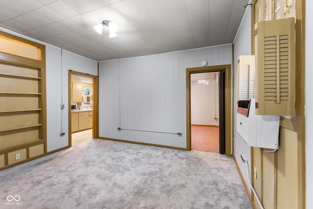 404 E 3rd Street, Seymour, IN 47274