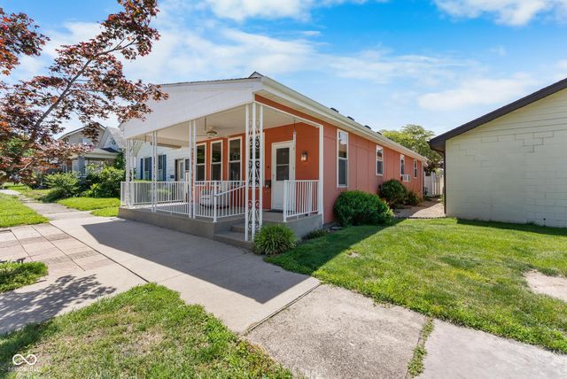 404 E 3rd Street, Seymour, IN 47274