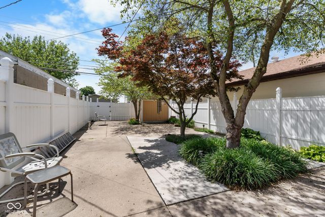 404 E 3rd Street, Seymour, IN 47274