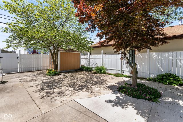 404 E 3rd Street, Seymour, IN 47274