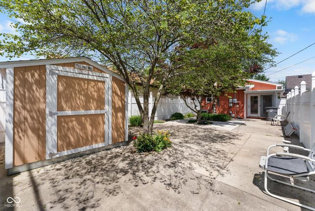 404 E 3rd Street, Seymour, IN 47274
