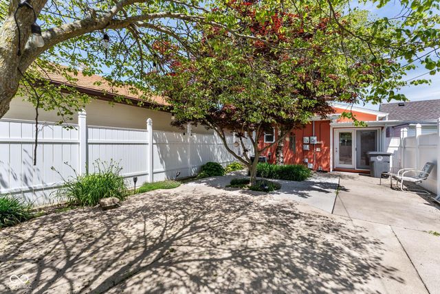 404 E 3rd Street, Seymour, IN 47274