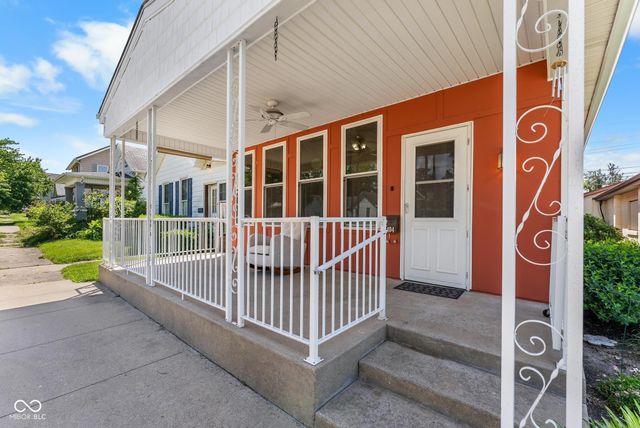 404 E 3rd Street, Seymour, IN 47274