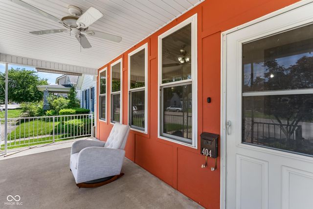 404 E 3rd Street, Seymour, IN 47274