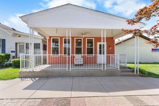 404 E 3rd Street, Seymour, IN 47274