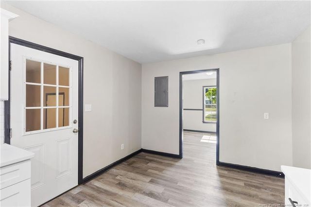 1520 Darvel Avenue, Fayetteville, NC 28304