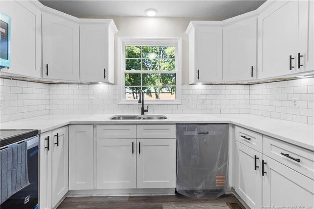 1520 Darvel Avenue, Fayetteville, NC 28304