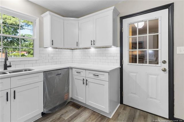 1520 Darvel Avenue, Fayetteville, NC 28304
