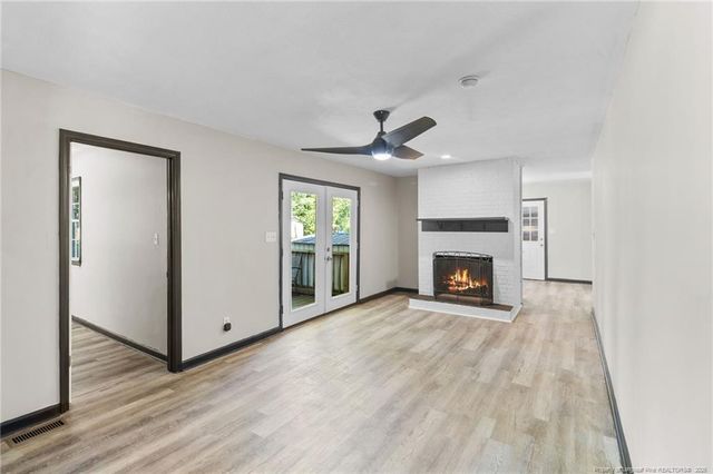 1520 Darvel Avenue, Fayetteville, NC 28304