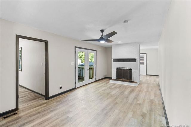 1520 Darvel Avenue, Fayetteville, NC 28304