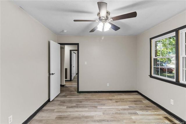 1520 Darvel Avenue, Fayetteville, NC 28304