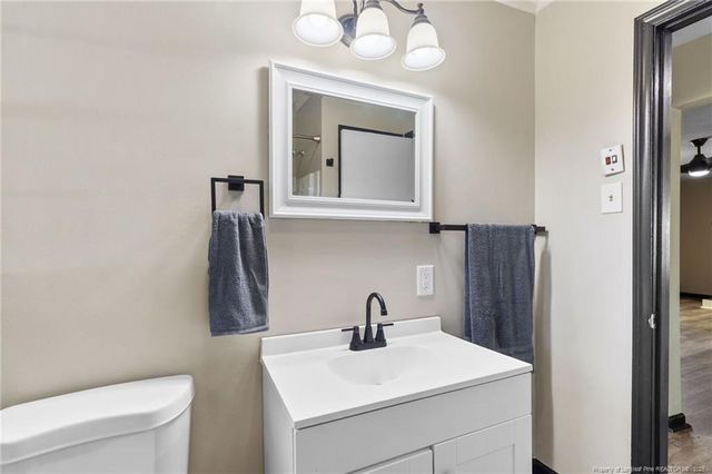 1520 Darvel Avenue, Fayetteville, NC 28304