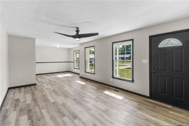 1520 Darvel Avenue, Fayetteville, NC 28304
