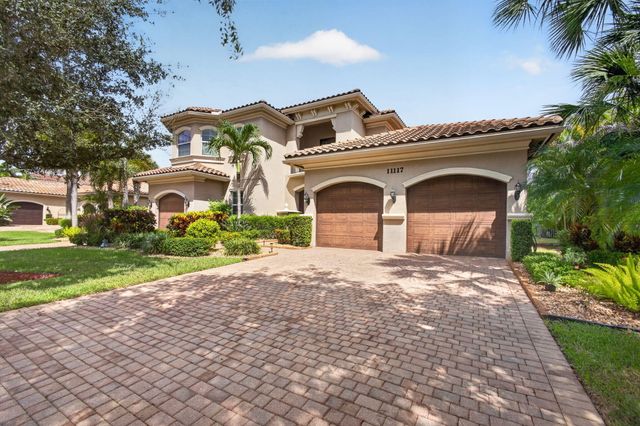 11117 Lynwood Palm Way, Palm Beach Gardens, FL 33412