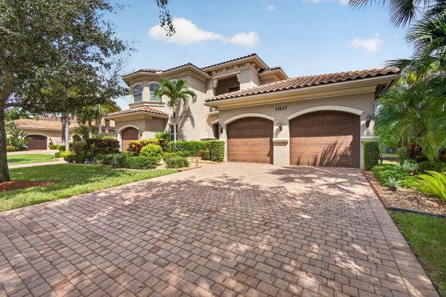 11117 Lynwood Palm Way, Palm Beach Gardens, FL 33412