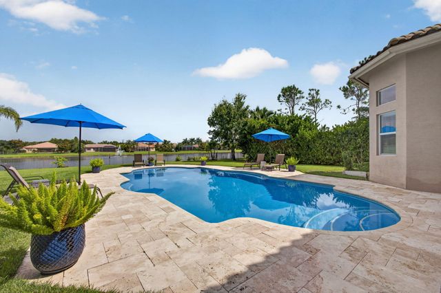 11117 Lynwood Palm Way, Palm Beach Gardens, FL 33412